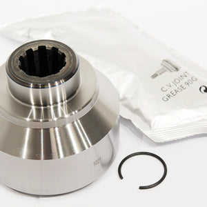 606665 - CV JOINT