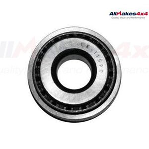 606666 - Bearing swivel pin housing