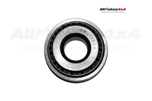 606666 - Bearing swivel pin housing  by EurospareSteering or Suspension Part Land Rover Range Rover Defender, Discovery, Range Rover