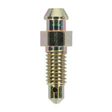 606684 - Bleed screw for imperial brake calipers Brake Part Land Rover Range Rover Range Rover