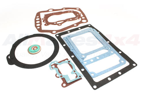606754 - GASKET SET Transmission or Gearbox Part Land Rover Range Rover Defender, Range Rover, Series