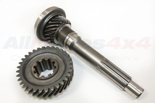 606880 - PRIMARY PINION SERIES 3 Transmission or Gearbox Part Land Rover Range Rover Series