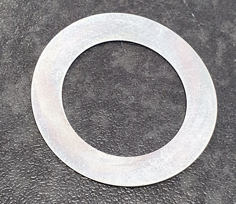 606937 - Steering Column Shim – Top – 0.010"  by AftermarketSteering or Suspension Part Land Rover Range Rover Range Rover