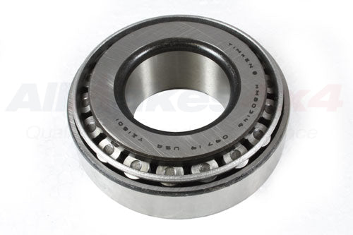 BR 3087 - bearing pinion inner Salisbury OEM Hardware Part Land Rover Range Rover 