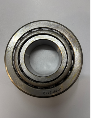 607180 - Bearing  by AftermarketSteering or Suspension Part Land Rover Range Rover Defender, Series