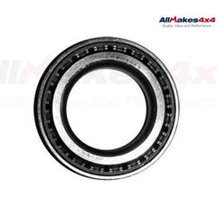 607181 - Outer pinion bearing Salisbury