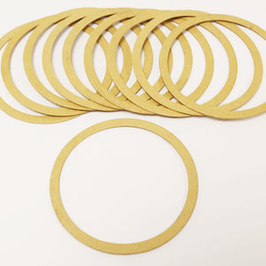 607183J-R - GASKET-AKLE PINION