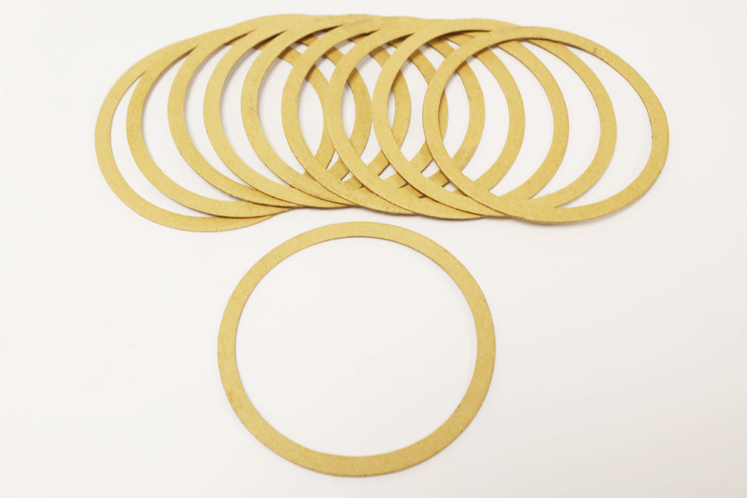 607183J-R - GASKET-AKLE PINION  by PR2 PRO Land Rover Range Rover 