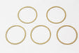 607183 - Axle Pinion Gasket – Salisbury  by AllmakesTransmission or Drivetrain Part Land Rover Range Rover Defender, Range Rover, Series