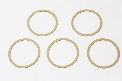 607183 - Axle Pinion Gasket – Salisbury  by AllmakesTransmission or Drivetrain Part Land Rover Range Rover Defender, Range Rover, Series
