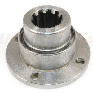 607185 - FLANGE