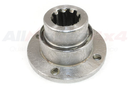 607185 - FLANGE  by AllMakesSteering or Suspension Part Land Rover Range Rover Defender, Series