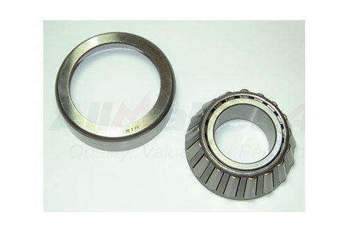607187G - bearing diff OEM NTN  by NTN, TimkenSteering or Suspension Part Land Rover Range Rover Defender
