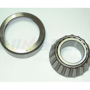 607187G - bearing diff OEM NTN