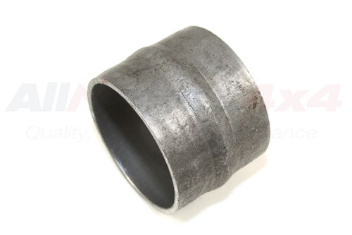 607197 - Collapsible Salisbury spacer  by AftermarketSteering or Suspension Part Land Rover Range Rover Defender, Series