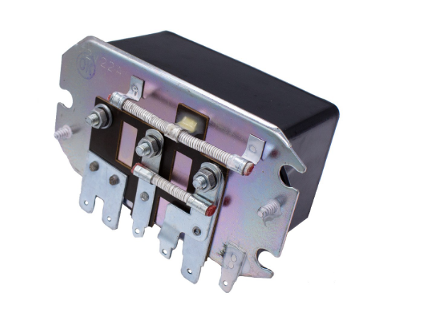 607375 - Voltage Regulator – 3-Coil  by AftermarketElectrical Part Land Rover Range Rover Series
