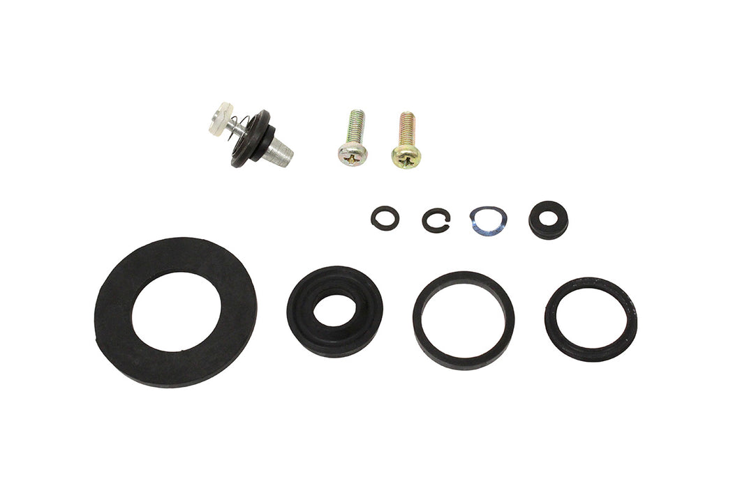 607726 - Brake master cyl. repair kit 109 >80  by AftermarketBrake Part Land Rover Range Rover Series