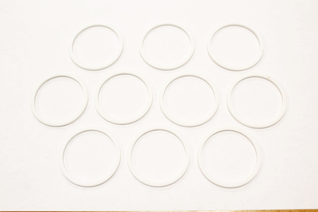 608000 - Ring teflon  by AftermarketSteering or Suspension Part Land Rover Range Rover Defender, Discovery, Range Rover