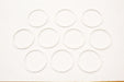 608000 - Ring teflon  by AftermarketSteering or Suspension Part Land Rover Range Rover Defender, Discovery, Range Rover
