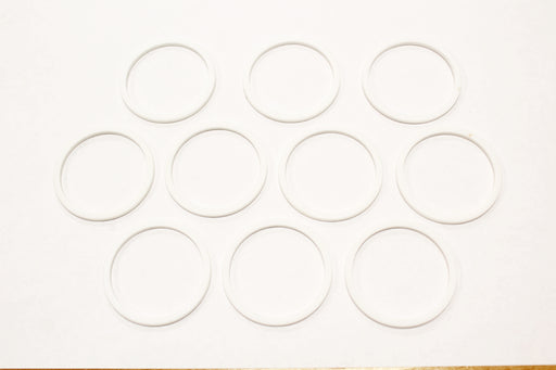 608000 - Steering Valve Ring – PTFE  by AftermarketSteering or Suspension Part Land Rover Range Rover Defender, Discovery, Range Rover