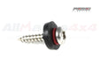 608004 - Screw Hardware Part Land Rover Range Rover Defender