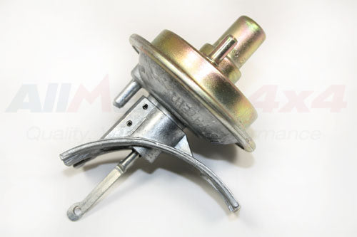 608266 - VACUUM UNIT Electrical Part Land Rover Range Rover Defender, Range Rover, Series
