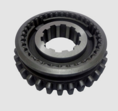 608283 - Gearbox In/Out Member – Suffix A Transmission or Gearbox Part Land Rover Range Rover Series