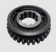 608283 - Gearbox In/Out Member – Suffix A Transmission or Gearbox Part Land Rover Range Rover Series