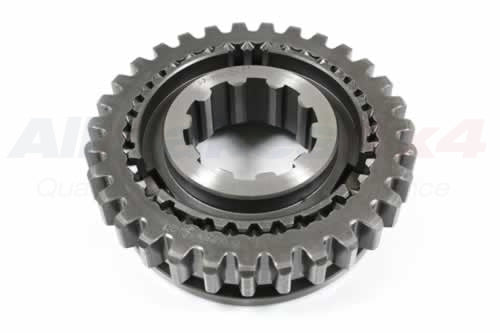 608283 - INNER AND OUTER MEMBER Transmission or Gearbox Part Land Rover Range Rover Series