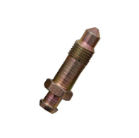 608400 - Bleed Screw  by AftermarketBrake Part Land Rover Range Rover Defender