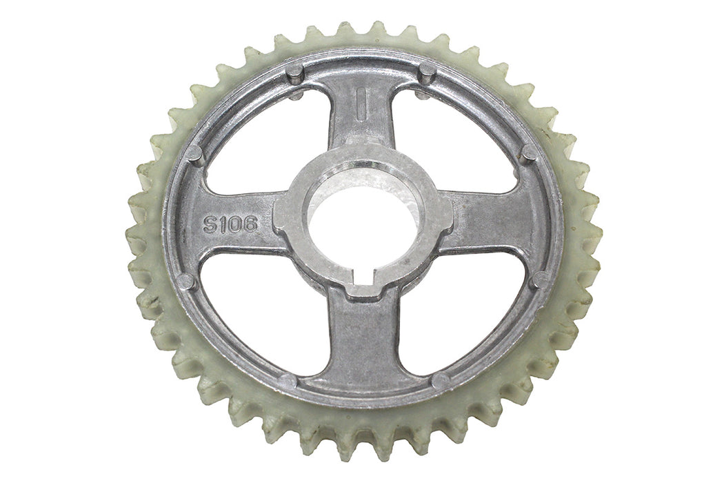 610289 - Camshaft gear V8  by AftermarketEngine Part Land Rover Range Rover Defender, Discovery, Range Rover, Series