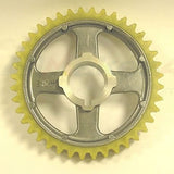 610289LR - Nokkenastandwiel – V8 ORIGINEEL LR