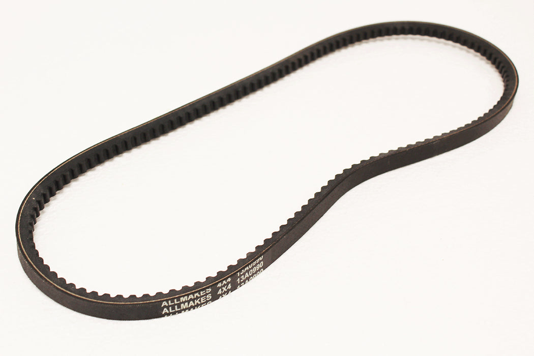 611612 - V-belt 13x 990mm long  by ALLMAKESEngine Part Land Rover Range Rover Discovery, Range Rover