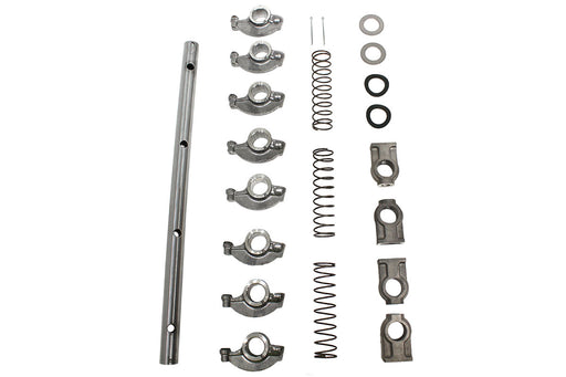 611660 - Rocker Shaft Assembly Engine Part Land Rover Range Rover Defender