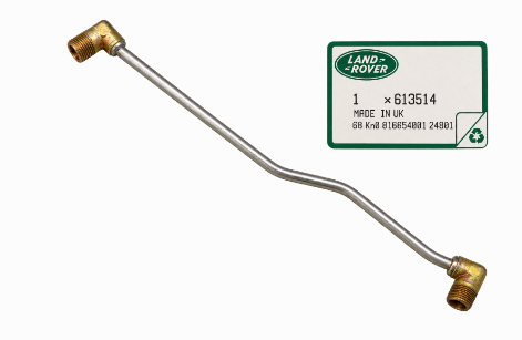 613514 - Carburettor Vent Hose  by Land RoverFuel System Part Land Rover Range Rover Defender, Range Rover