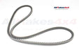 613602 - Fan belt  by AftermarketCooling or Heating Part Land Rover Range Rover Defender, Range Rover, Series