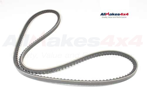 613602 - Fan belt  by AftermarketCooling or Heating Part Land Rover Range Rover Defender, Range Rover, Series