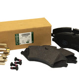 614123463LR - Brake Pads