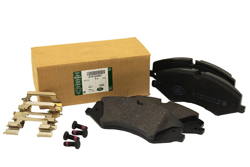 614123463LR - Brake Pads  by LAND ROVERBrake Part Land Rover Range Rover 