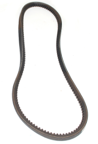 614670 - Driving belt  by AftermarketCooling or Heating Part Land Rover Range Rover Defender