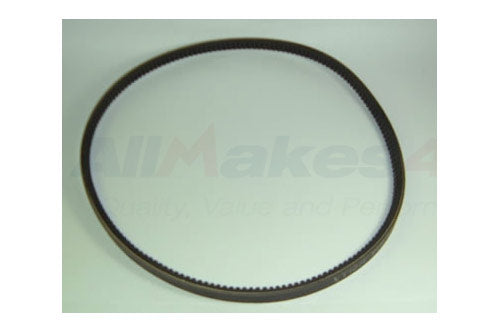 614670 - belt fan ROFAN Cooling or Heating Part Land Rover Range Rover Defender