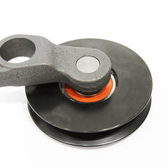614718 - Ancillary drive pulley