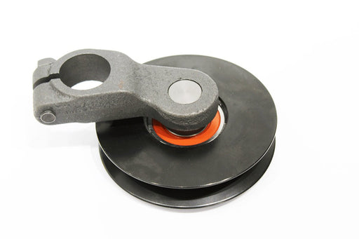 614718 - Ancillary drive pulley  by AftermarketEngine Part Land Rover Range Rover Defender, Discovery, Range Rover