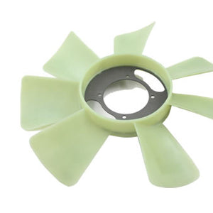 614739 - fan assembly for viscous coupling