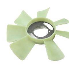 614739 - Viskeuze ventilatorassemblage