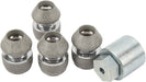 LR086417 - Locking Wheel Nut Kit Wheel System Part Land Rover Range Rover Discovery, Freelander 1, Range Rover Evoque, Range Rover Velar