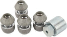 LR086417 - Locking Wheel Nut Kit Wheel System Part Land Rover Range Rover Discovery, Freelander 1, Range Rover Evoque, Range Rover Velar