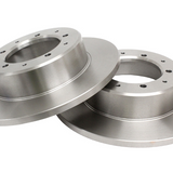 615123489G - Brake discs OEM DELPHI / LOCKHEED (EACH)