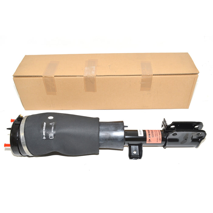 LR032570G - Front shock absorber, LH, 3.6L V8 32V DOHC EFI DIESEL LION OEM BWI Steering or Suspension Part Land Rover Range Rover Range Rover