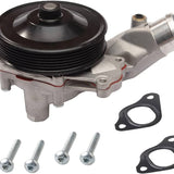 LR097165 - Water Pump 5.0 Petrol / 3.0 V6 Petrol - V8